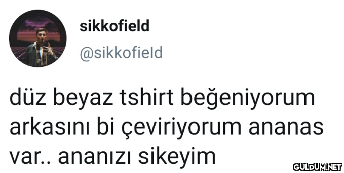 sikkofield @sikkofield düz...