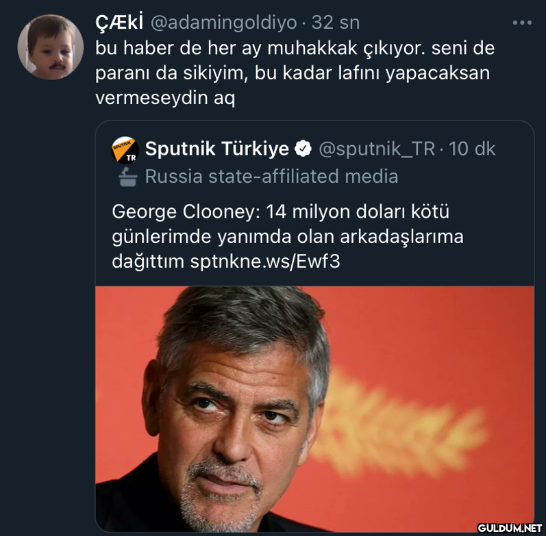 ÇÆKİ @adamingoldiyo · 32...