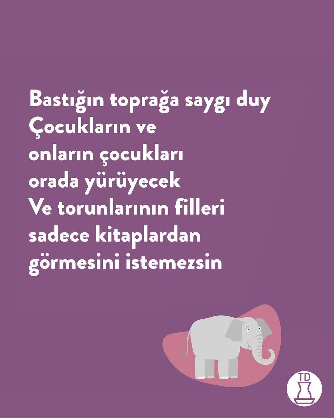 Her günümüz başka bir...