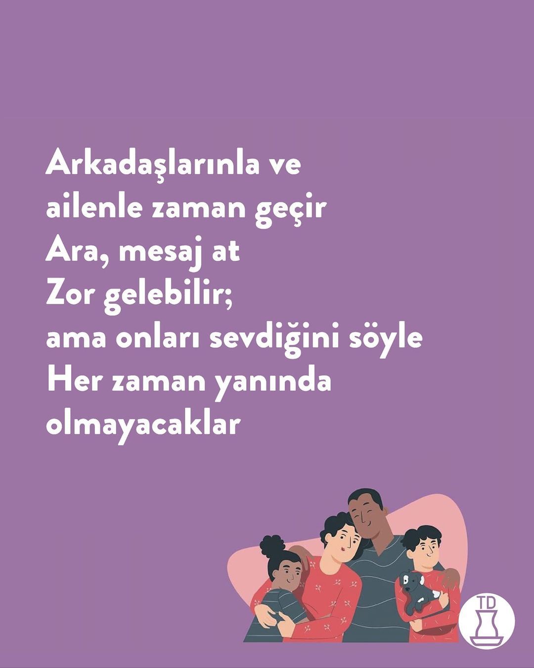 Her günümüz başka bir...