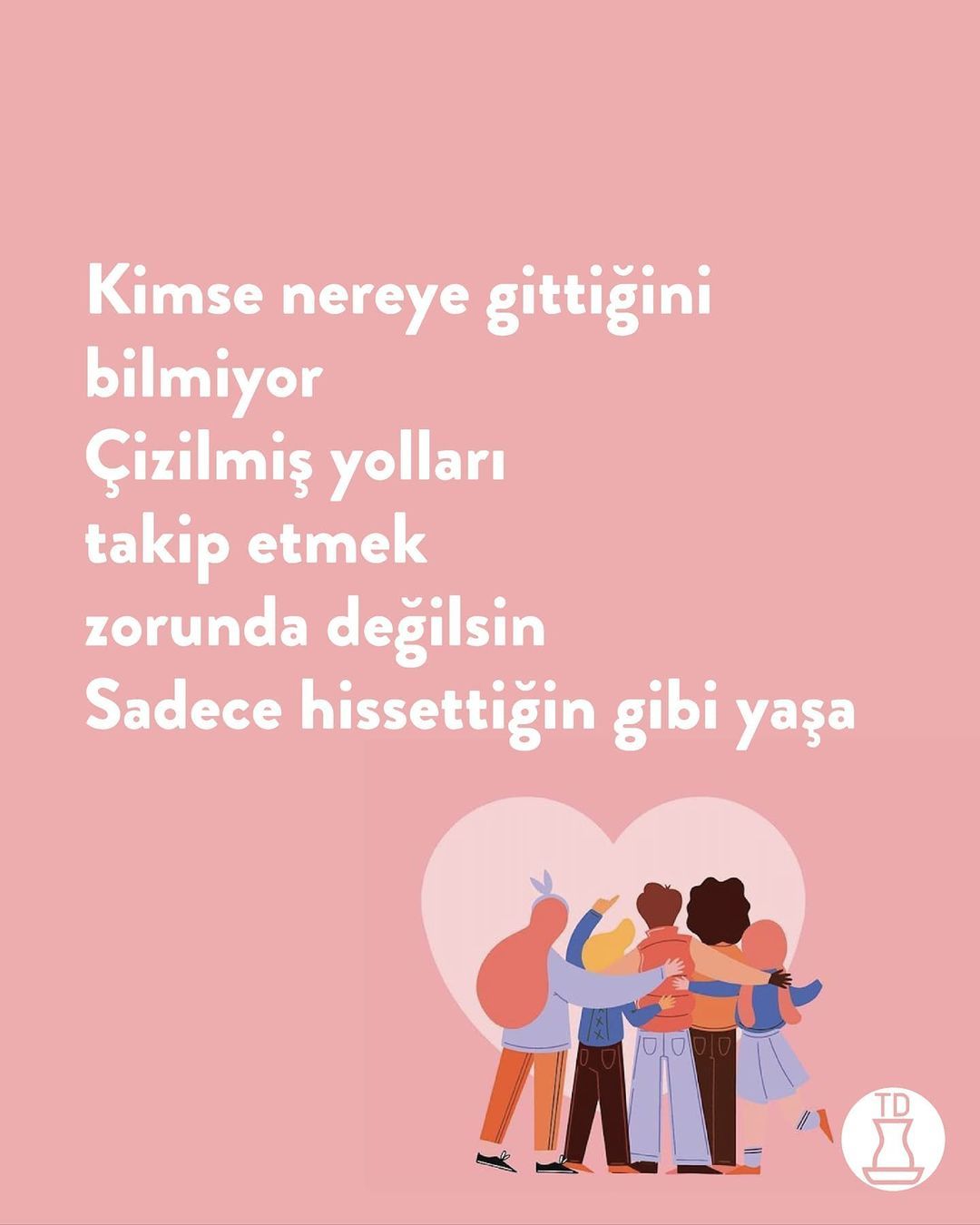 Her günümüz başka bir...