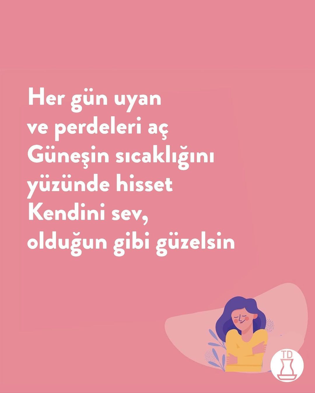 Her günümüz başka bir...