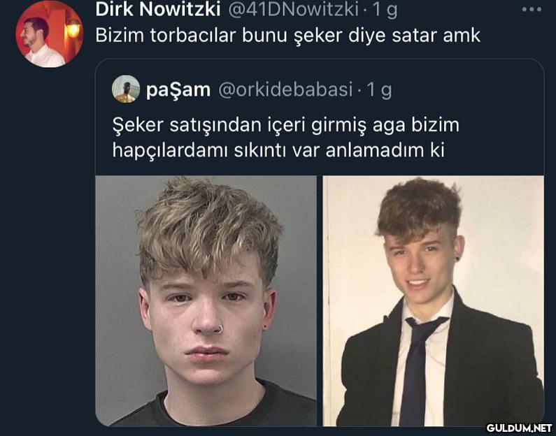 Tarihi geçmiş çilekli...