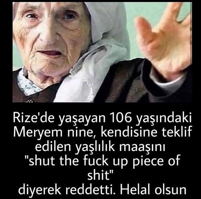 Ninemmm    Rize'de yaşayan...
