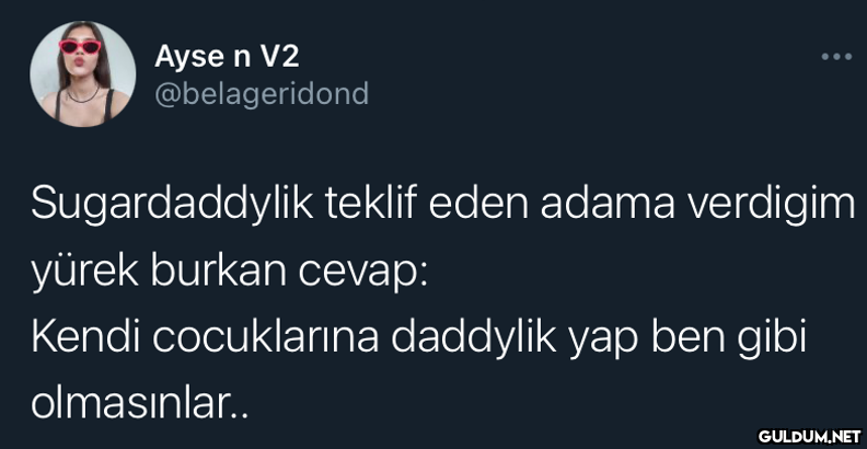 Ayse n V2 @belageridond...