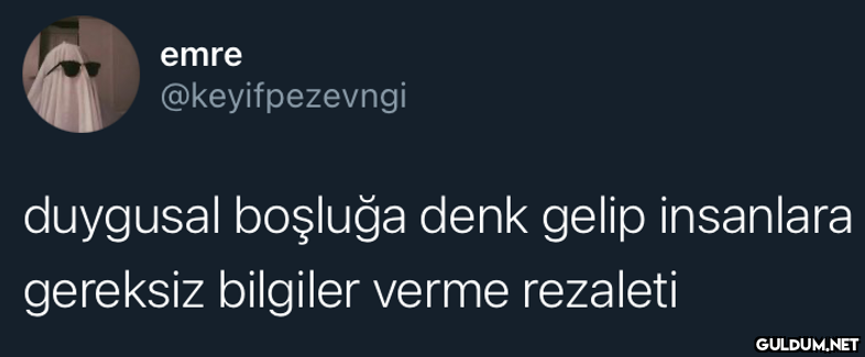 emre @keyifpezevngi...