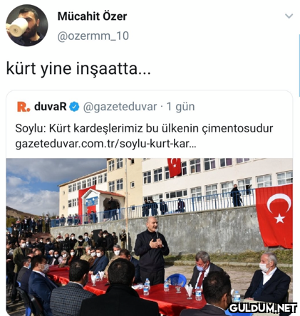 Mücahit Özer @ozermm_10...
