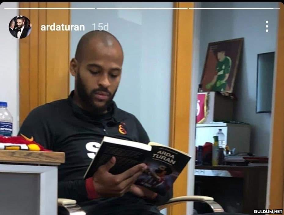 Arda turan Arda Turan...