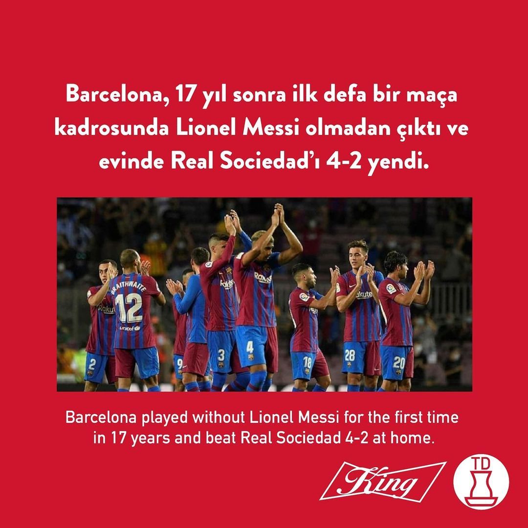Sonunda başladı! ⚽ La Liga...