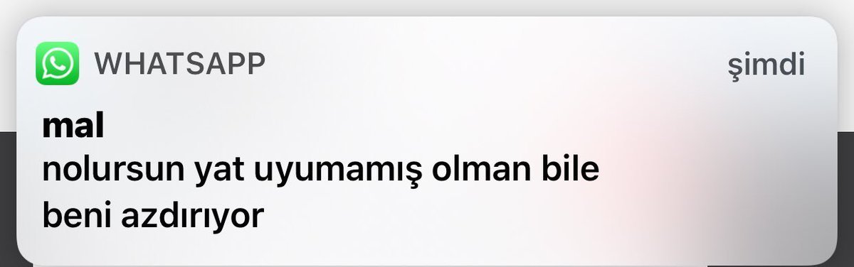 gece modu...