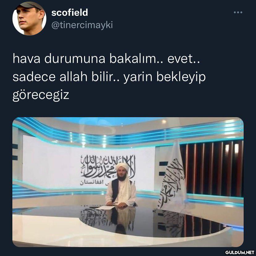 10 numara kanal scofield...