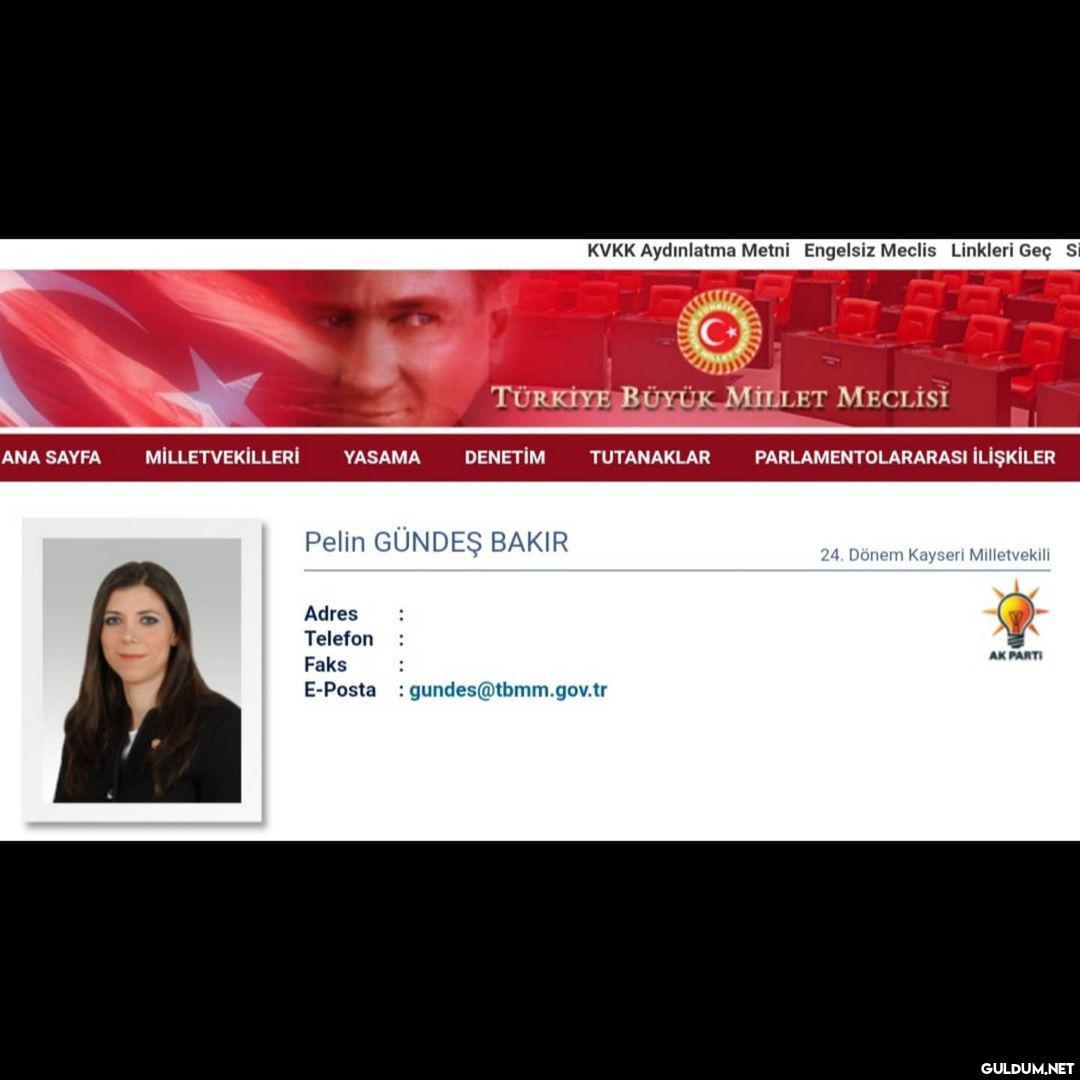 Şimdiden başlamışlar...
