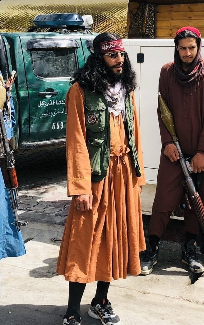 Bakın benim parolam...