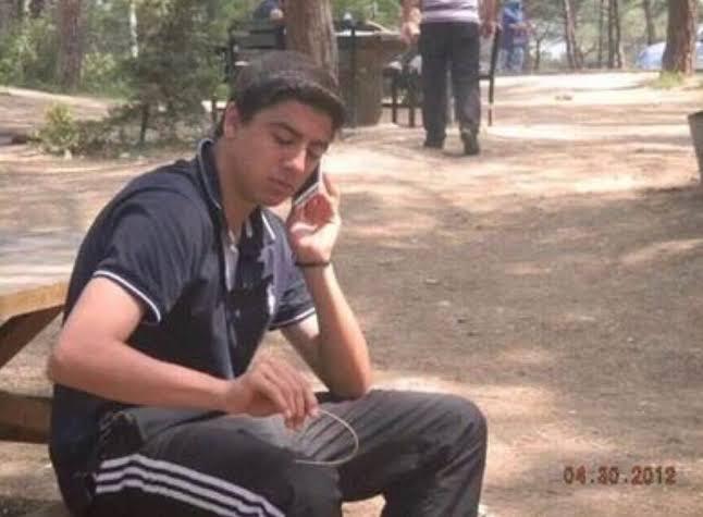 Aynen kızım premier lig...