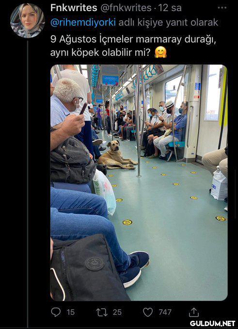 Teşekkürler İmamoğlu   ...