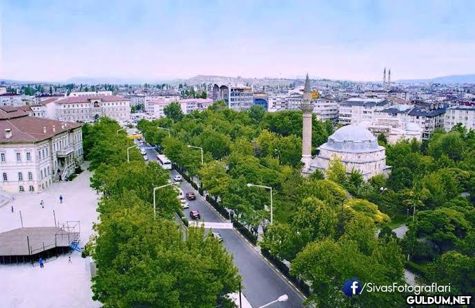 sivas/merkez   ...