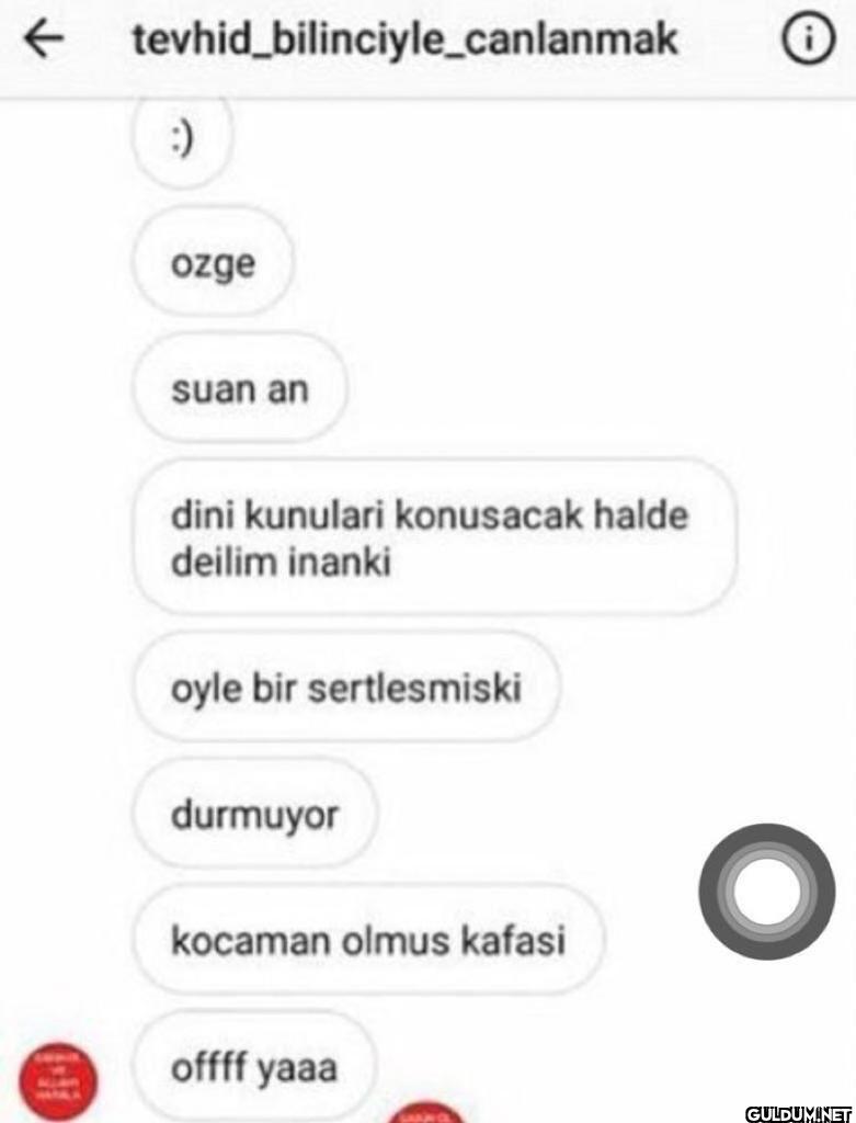 Old but gold.. hayırlı...