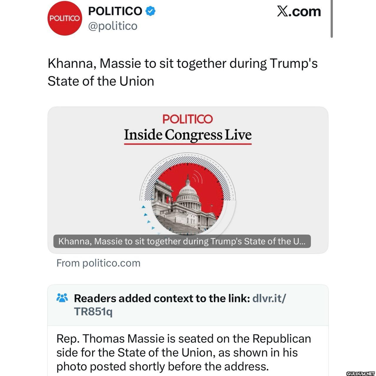X.com Khanna, Massie to...