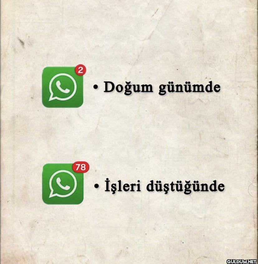 2 . Doğum günümde 78 •...
