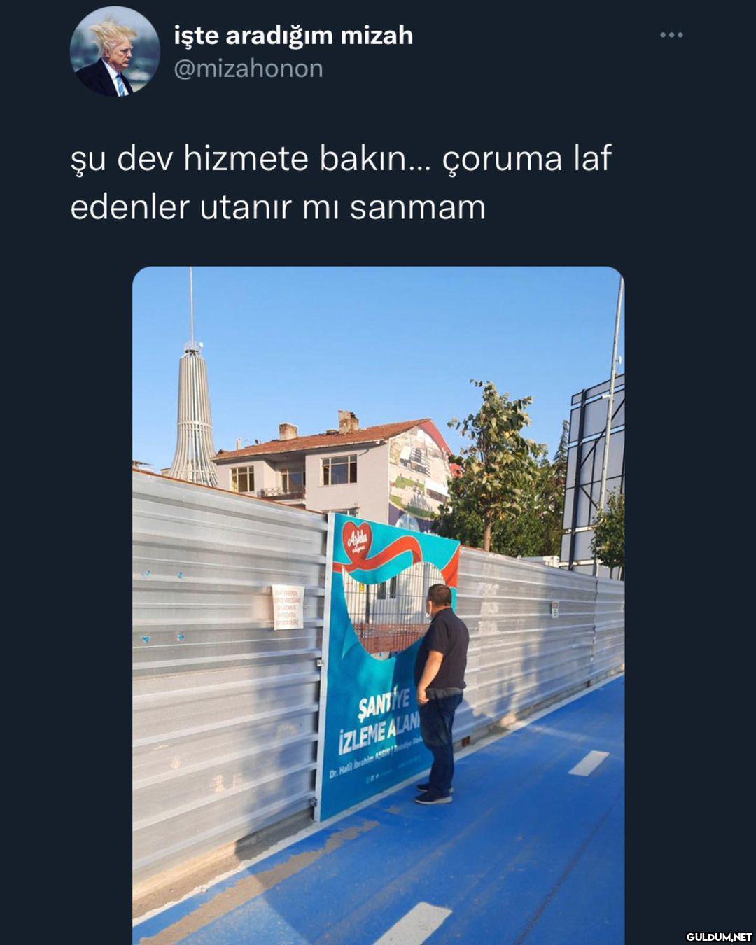 işte aradığım mizah...