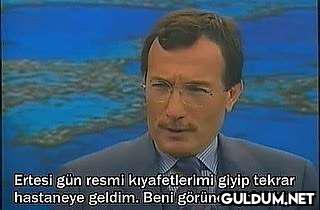 Efsane Vali Recep...