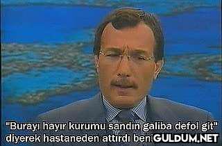 Efsane Vali Recep...