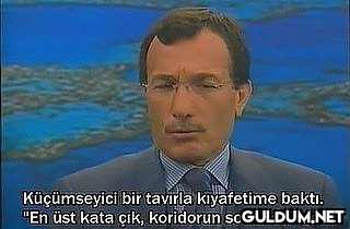 Efsane Vali Recep...