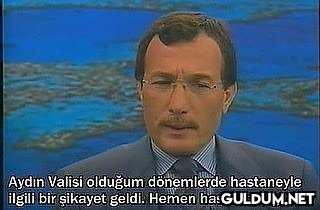 Efsane Vali Recep...