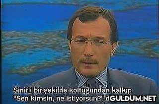 Efsane Vali Recep...