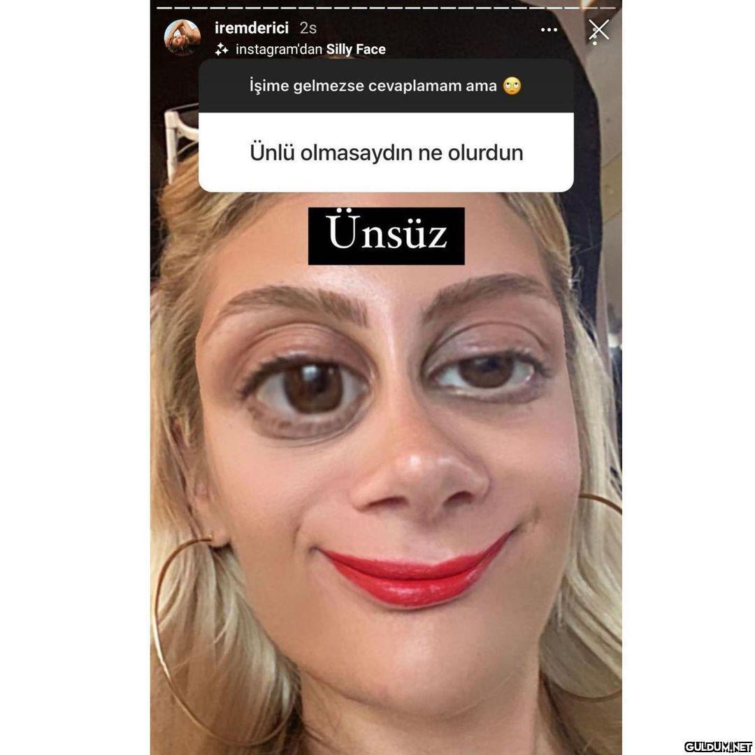 iremderici 2s *...