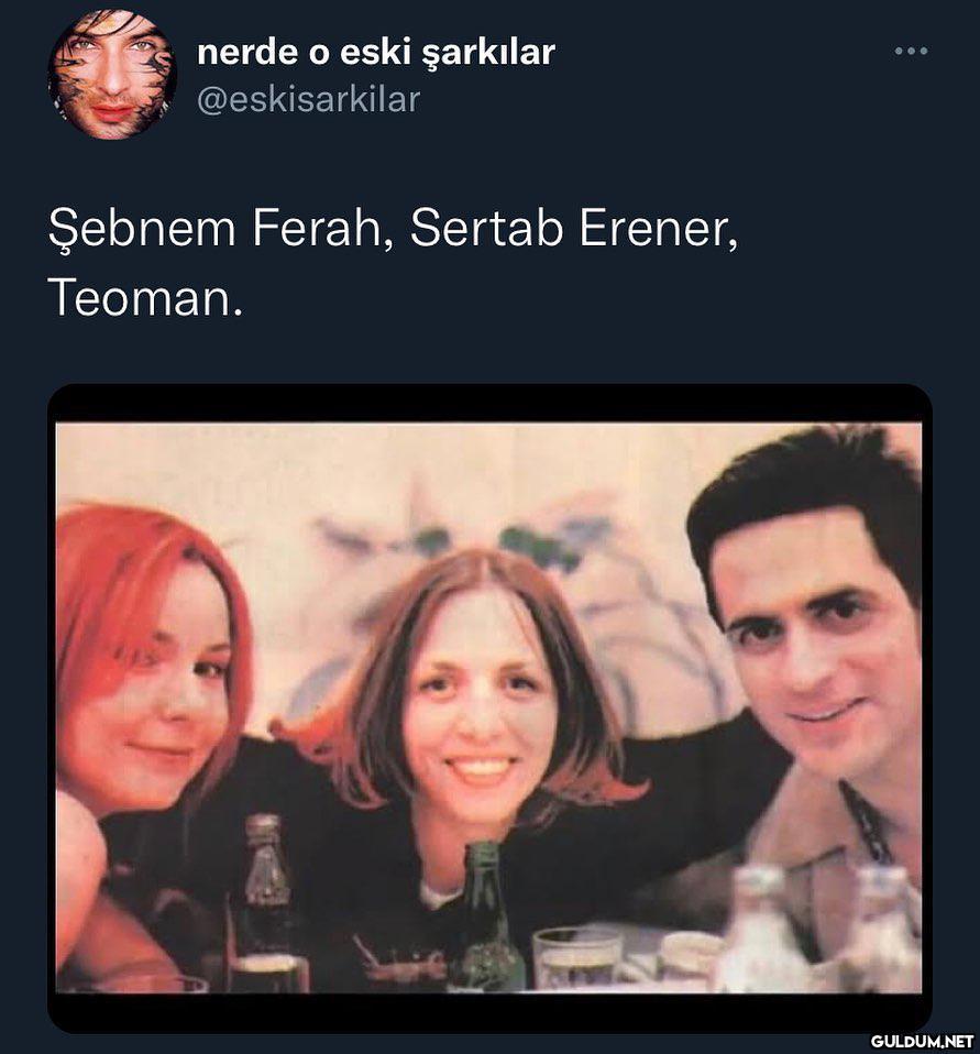 şu kareye bak..  nerde o...