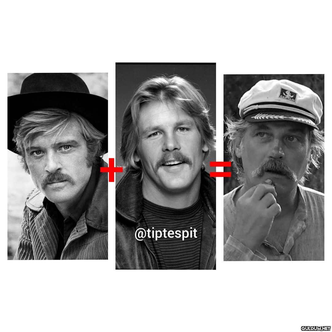 Nick Nolte + Robert...