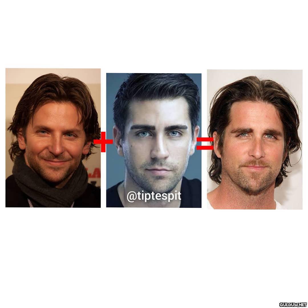 Bradley Cooper + Çağlar...