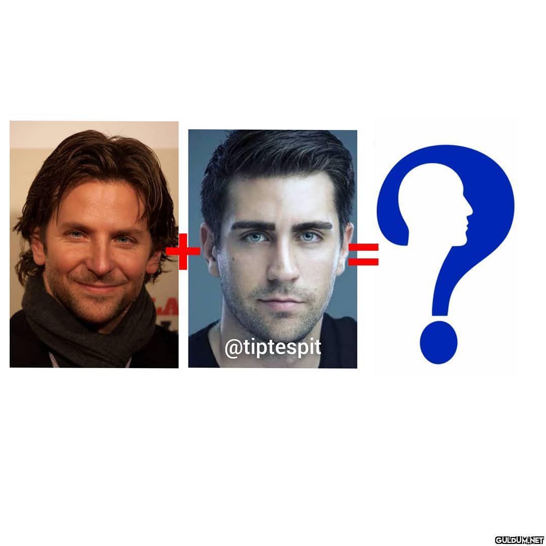 Bradley Cooper + Çağlar...