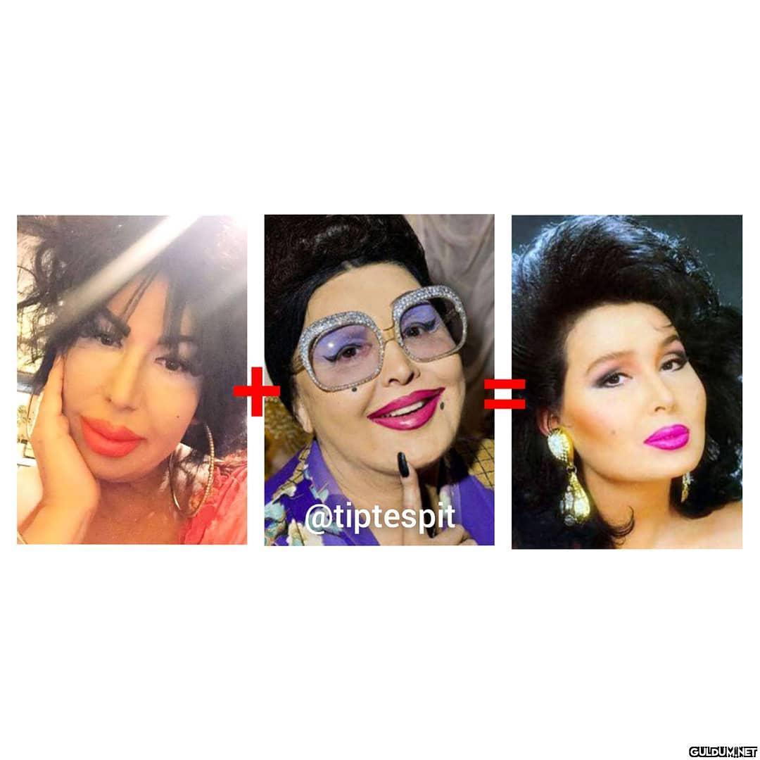Suat Su + Moira Orfeo =...