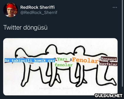 RedRock Sheriffi...