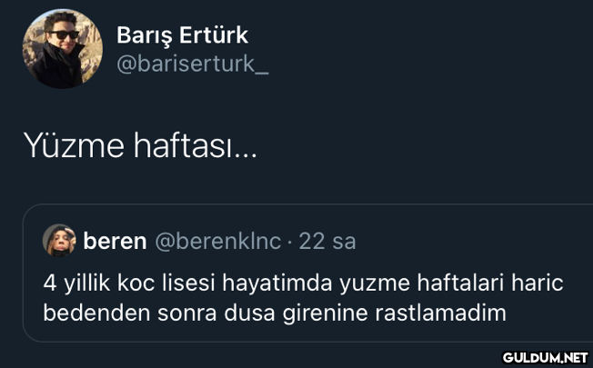 Barış Ertürk @bariserturk_...