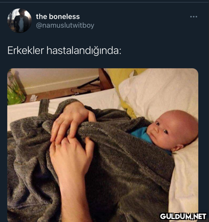 the boneless...