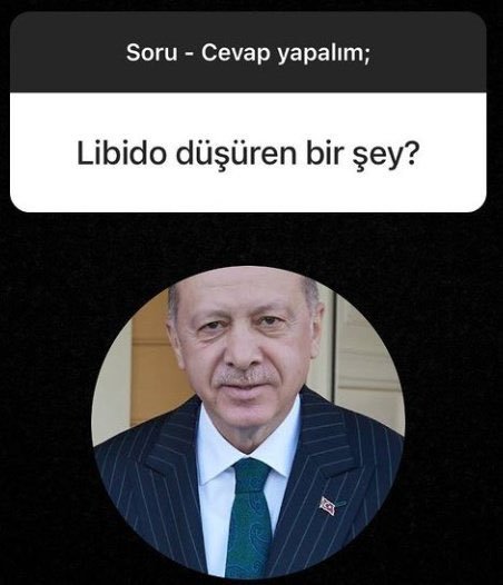 Soru - Cevap yapalım;...