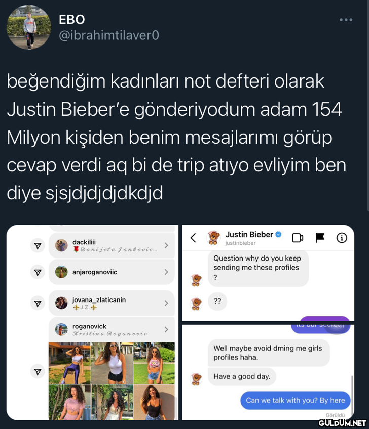 ЕВО @ibrahimtilaver0...