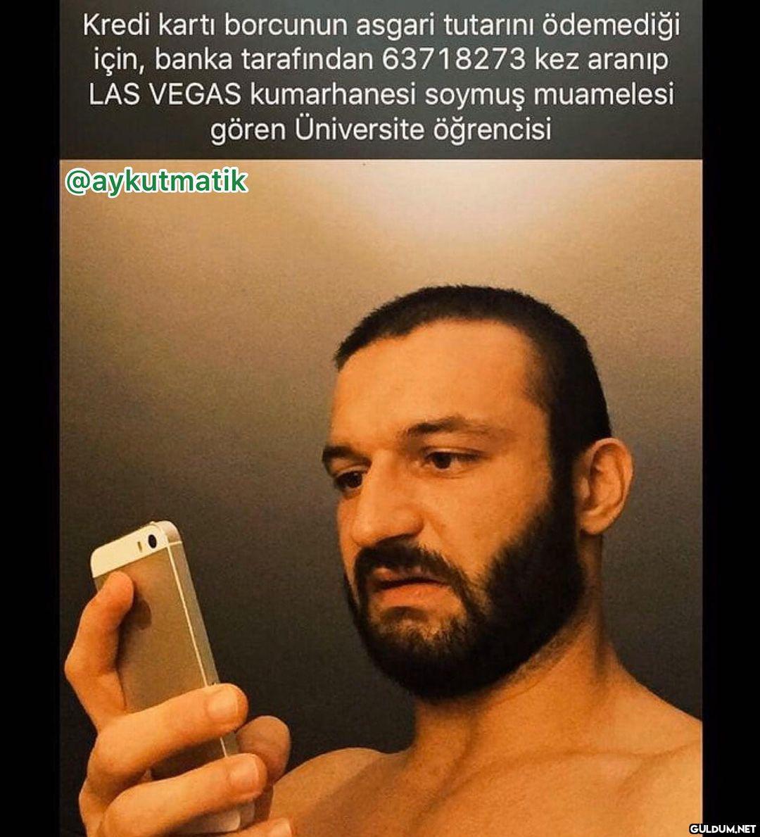 Üniversiteye başlayacak...