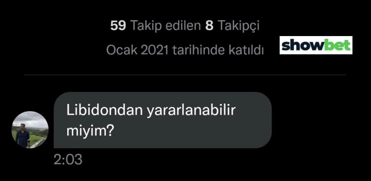 Aklınızdaki tüm yürüme...