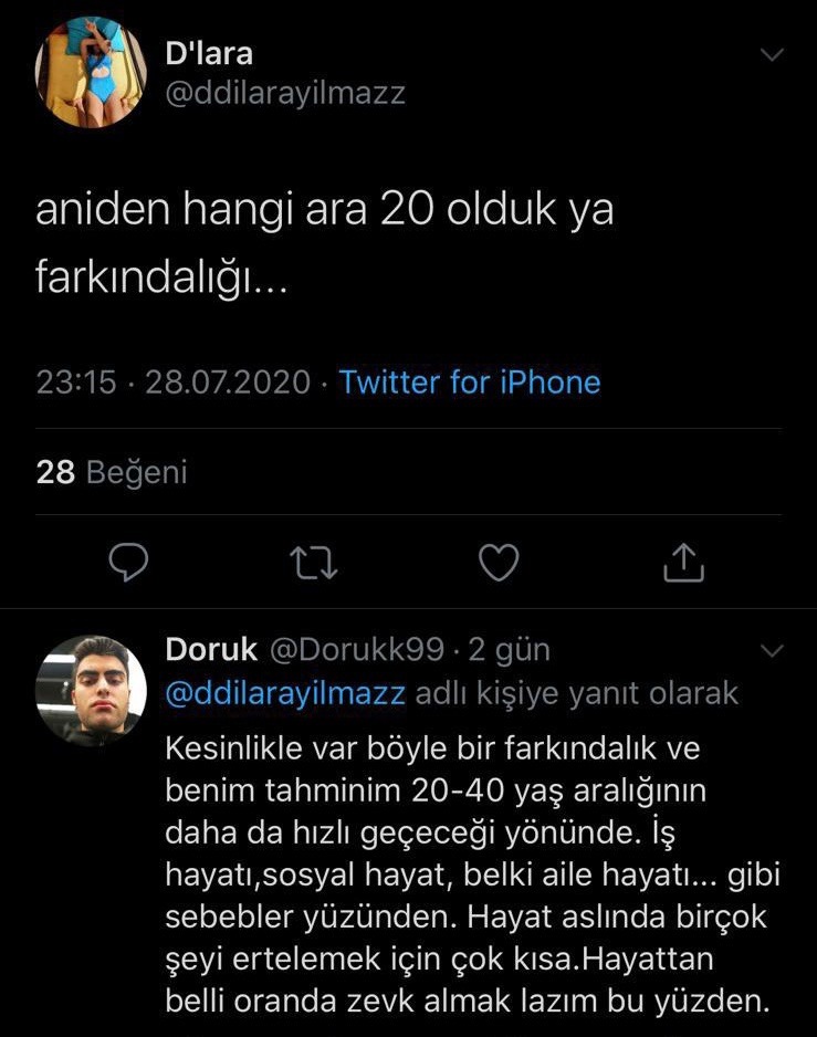 Yakın markaj..    Doruk...