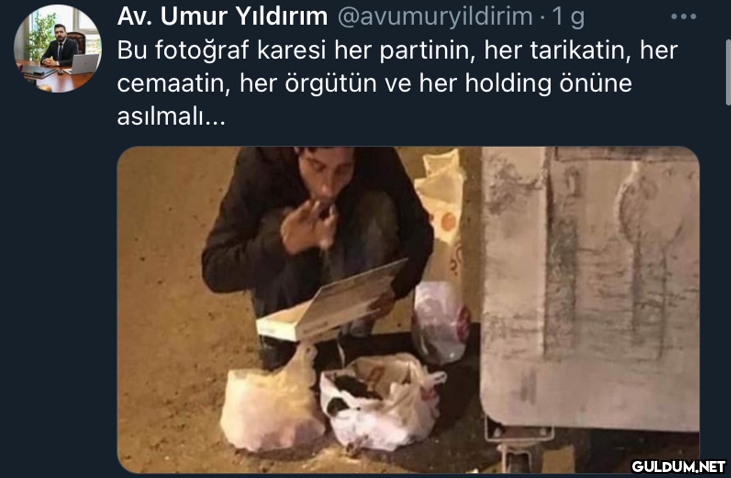 Av. Umur Yıldırım...