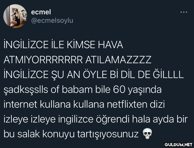 ecmel @ecmelsoylu...