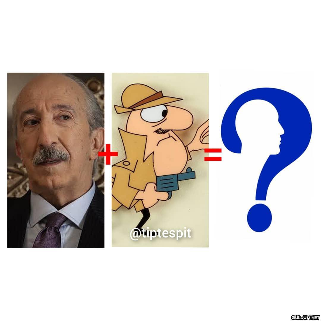 Şemsi İnkaya + Müfettiş...
