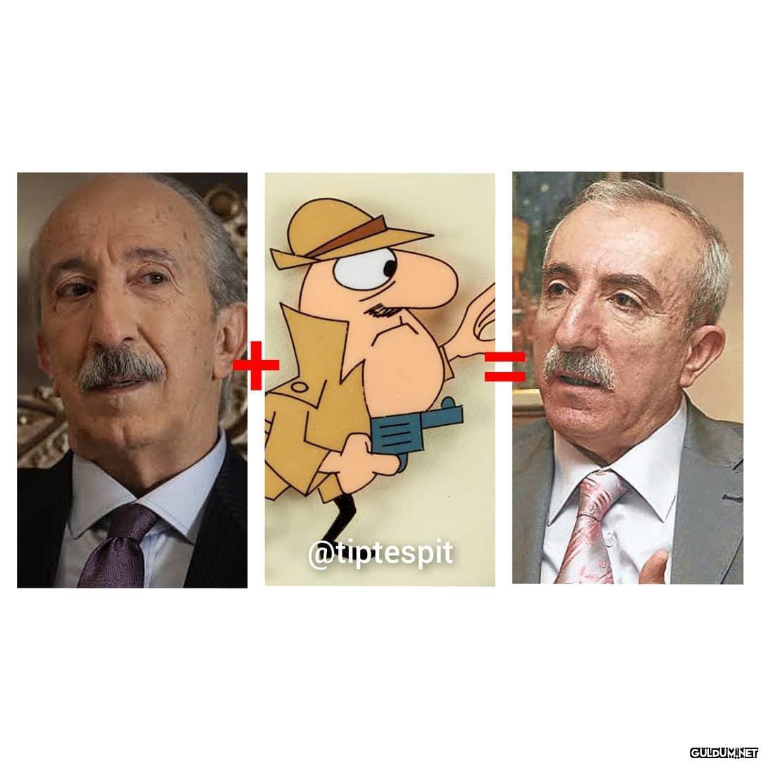 Şemsi İnkaya + Müfettiş...