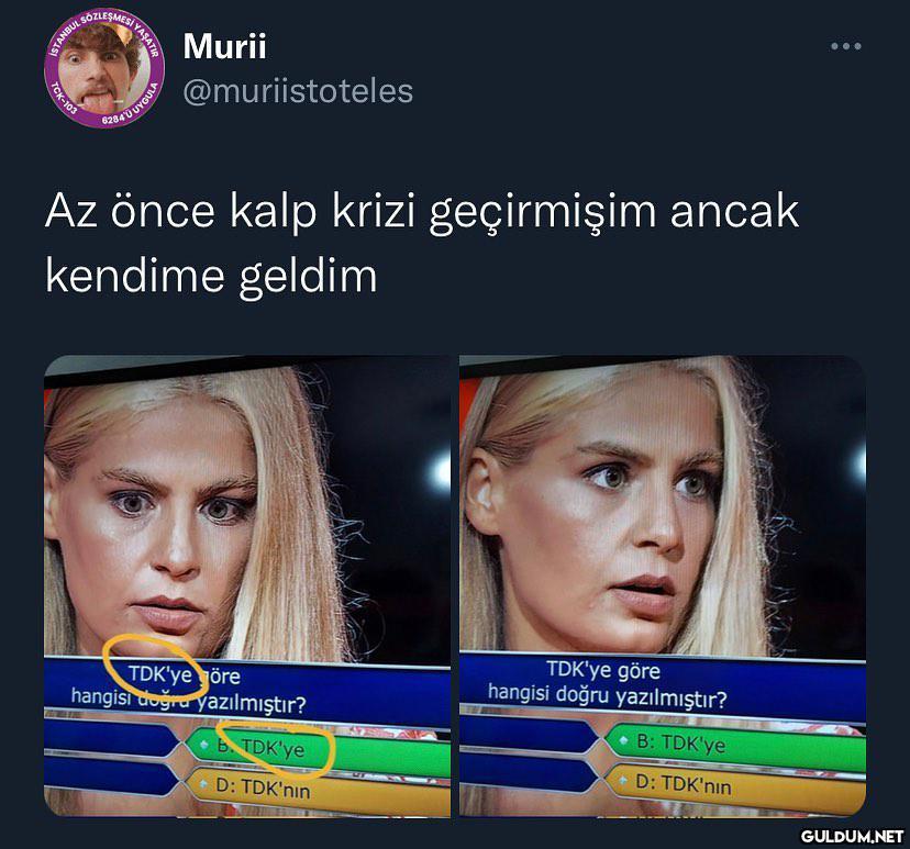 SOZLEŞMESİ Murii...
