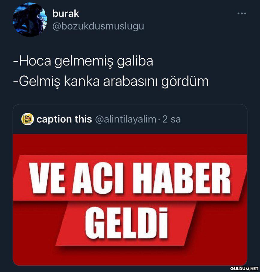 şu hissi bile özledim.. ...