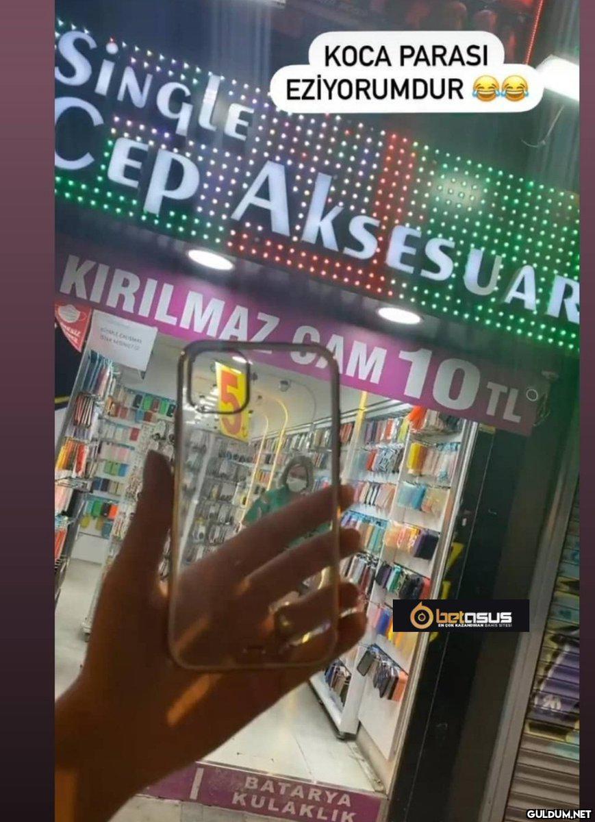 Abla biraz abartmışsn...